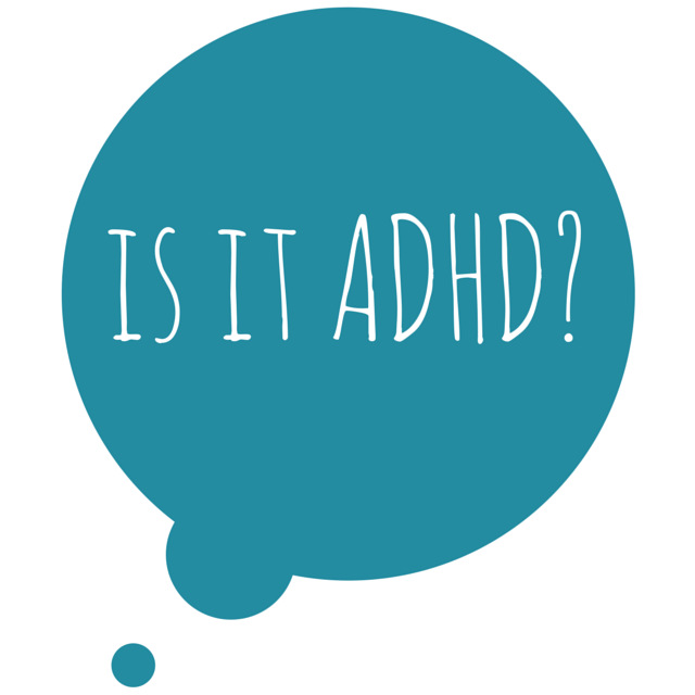 Adhd diagnosis