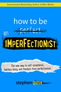 imperfectionist cover art
