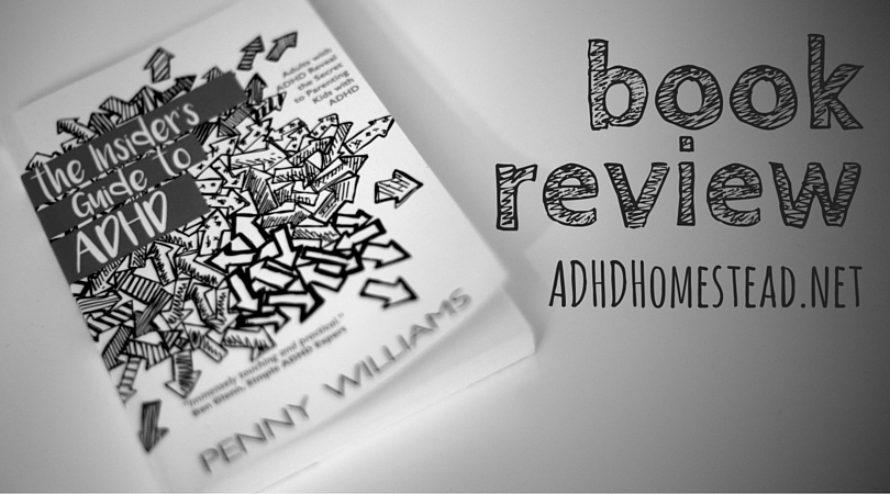 penny williams book review