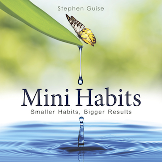 Book Review: Mini Habits
