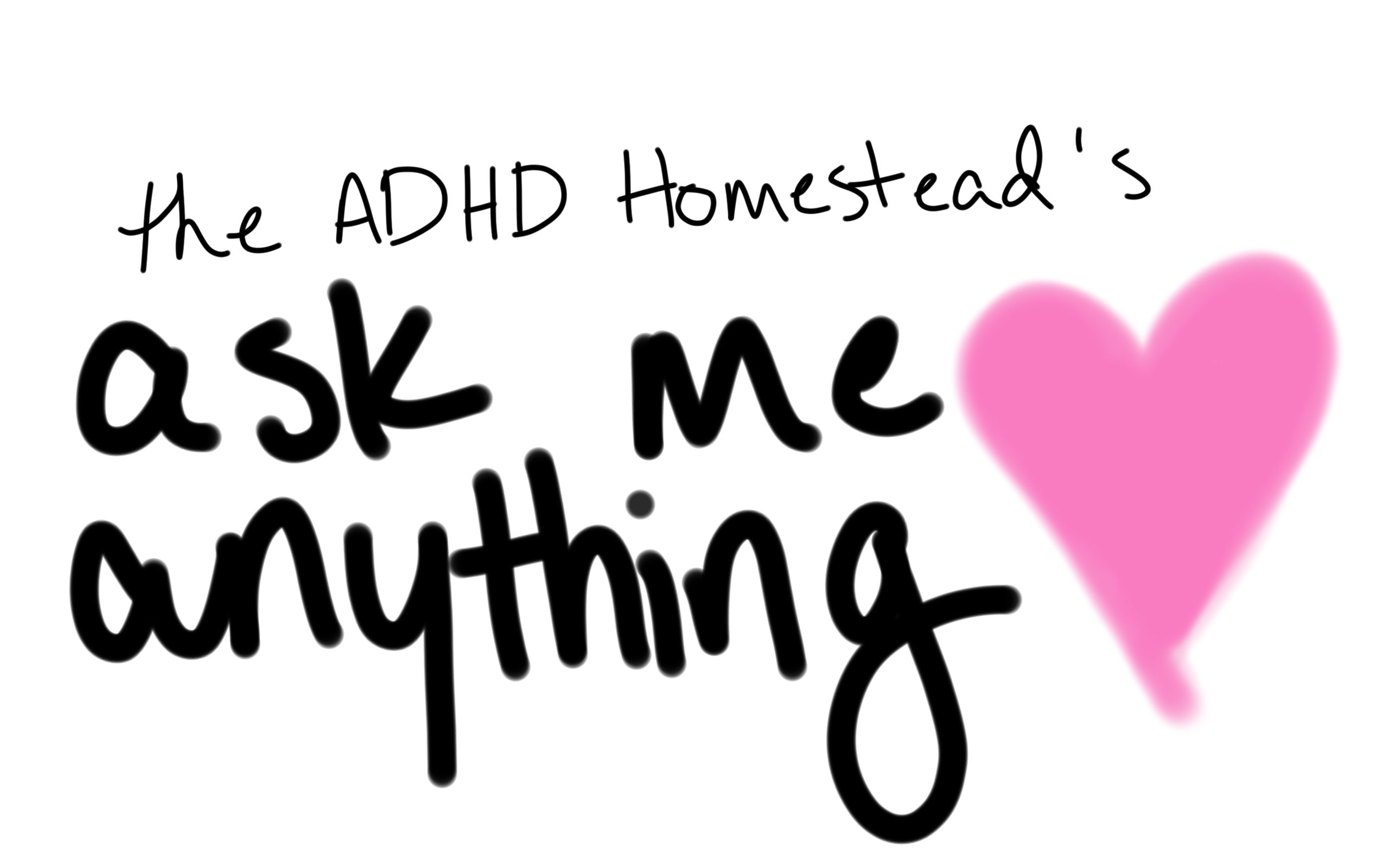 Ask me anything! Join me for a live Q&A on Kickstarter