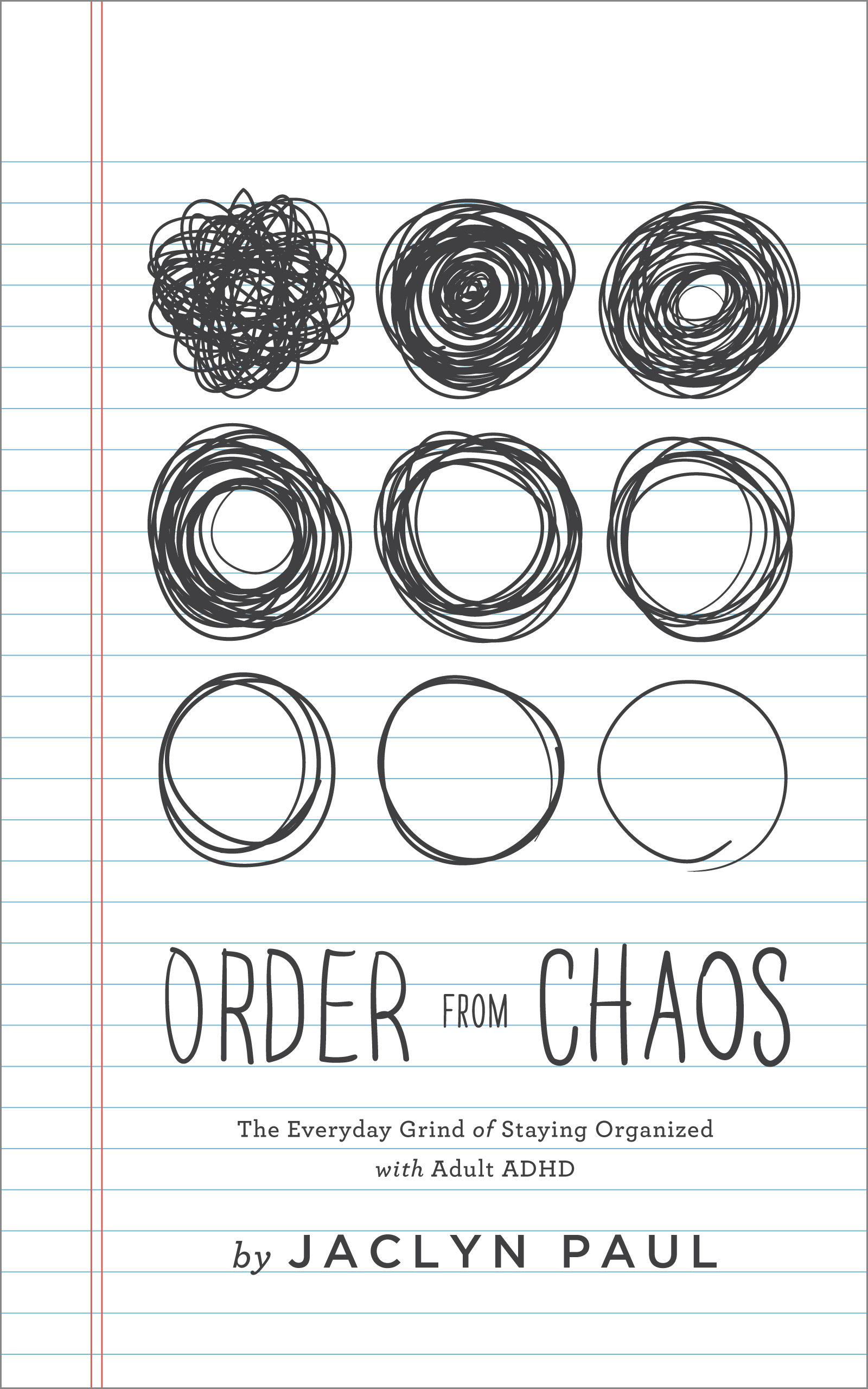 Order from Chaos now available for preorder!