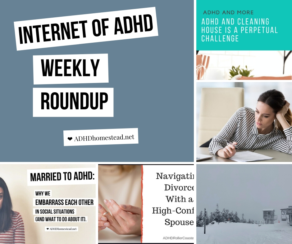 Internet of ADHD weekly roundup: February 14, 2020