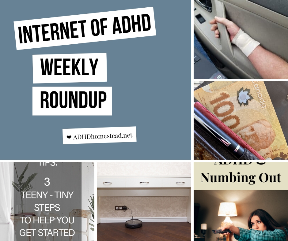 Internet of ADHD weekly roundup: February 28, 2020
