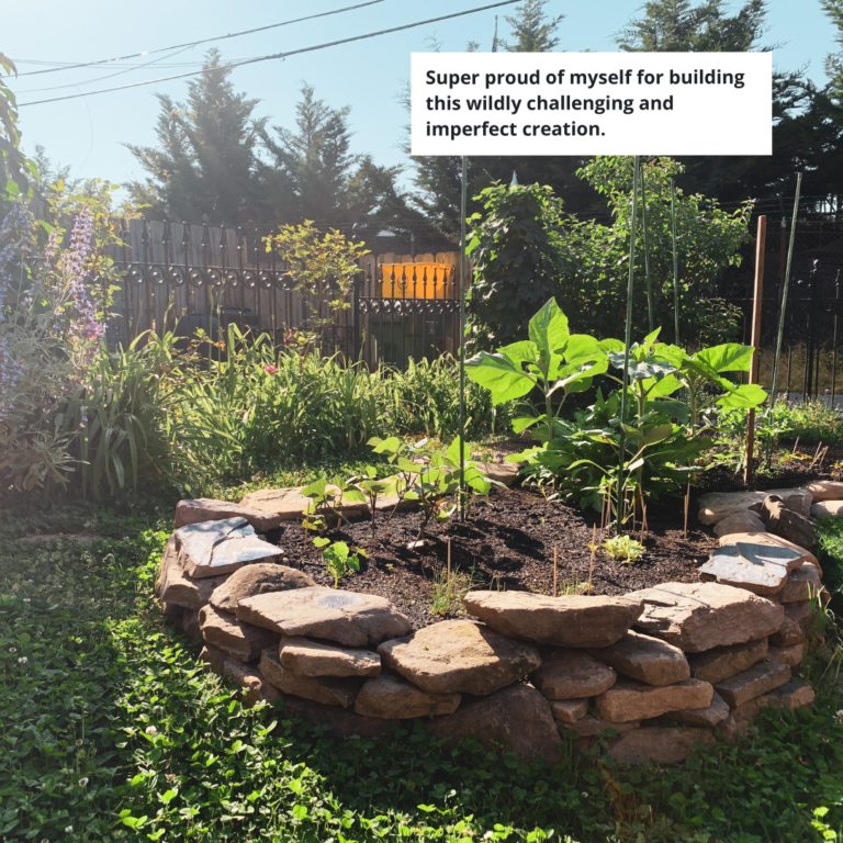 ADHD + DIY projects: It’s okay if the end doesn’t look like I planned (Project Engineering Series, Part 3)