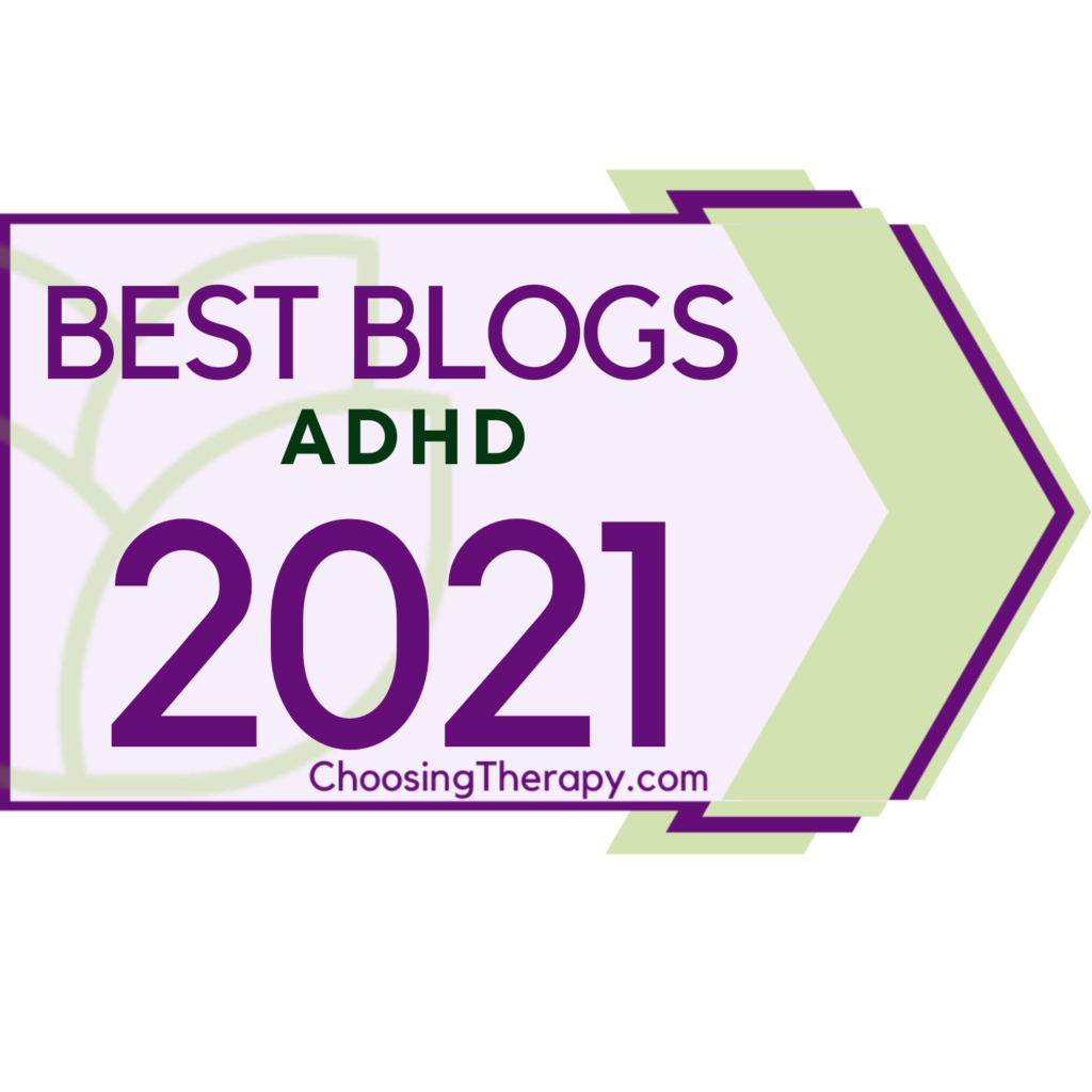 Welcome To The ADHD Homestead 