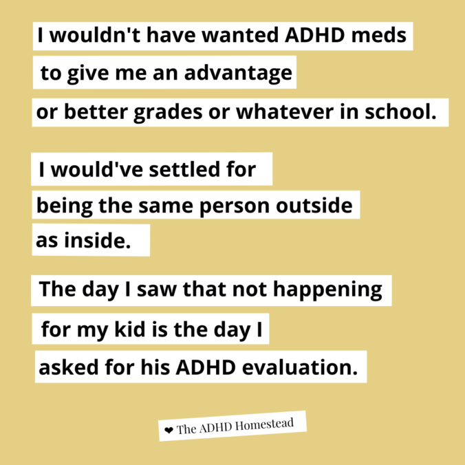 argumentative essay on adhd